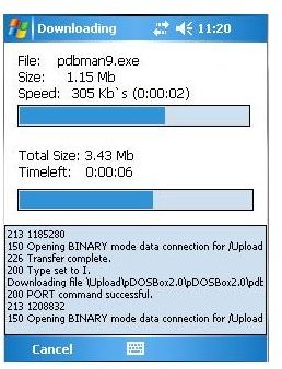 transmit ftp app windows