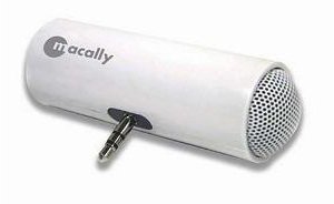 Macally Portable Speaker