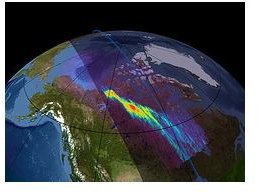 Imagine How Earth Looks From Space? - By Chandra X-ray Observatory