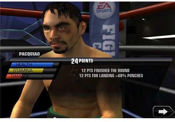 fight night champions screen 2