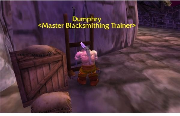 World of Warcraft "Laying Waste to the Unwanted" Quest Guide and Waltkhrough
