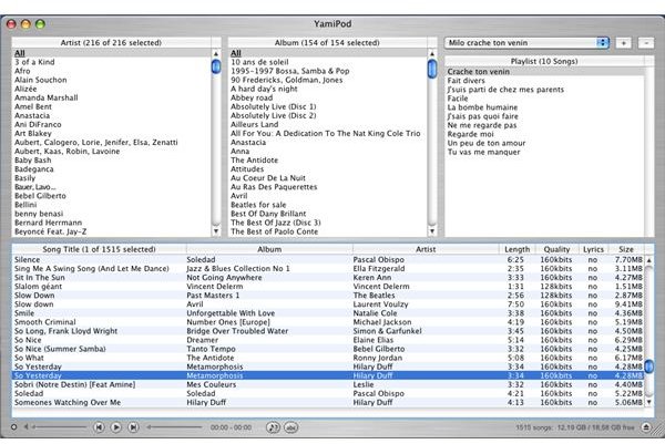 How do I Move Music from My iPod to iTunes? Learn How to Easily Move Music from Your iPod to Your Computer