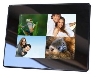 Review 8-inch Digital Photo Frames: Buying Guide & Christmas Gift Ideas!