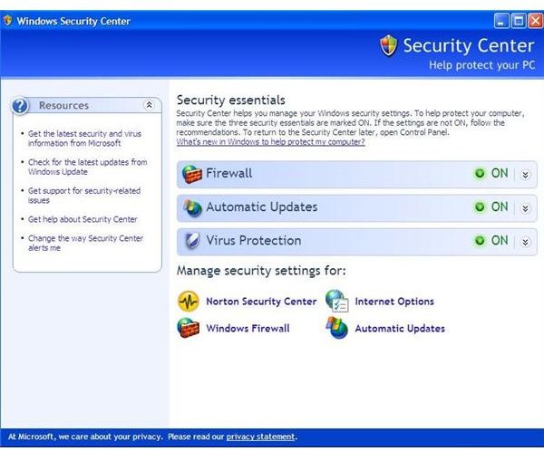 windows firewall allow port 22