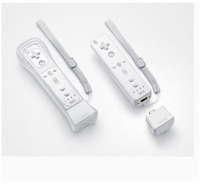 What is the Nintendo Wii Motion Plus and What Games Will Use the Motion Plus Controller Add On?