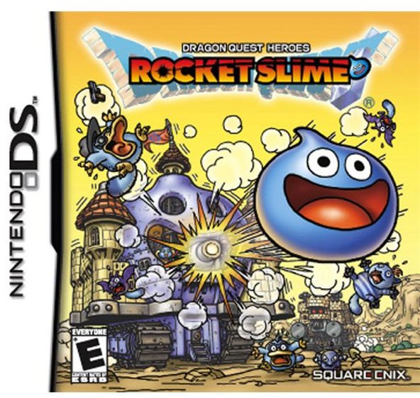 DragonQuest-RocketSlime