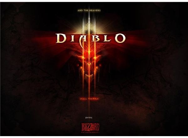 current season diablo 3 demon hunter