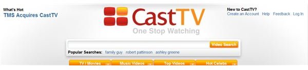 CastTV