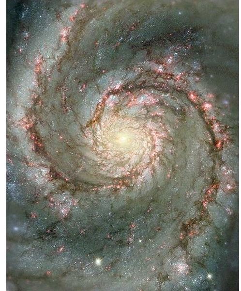 481px-Whirpool Galaxy