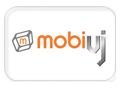 mobiVJ AT&T logo