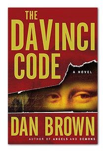 Riddles & Codes from The Da Vinci Code: Assessments for your Students