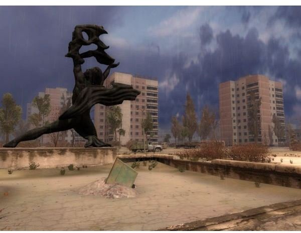 S.T.A.L.K.E.R.: Call of Pripyat Review - A Mechanical Magnus Opus