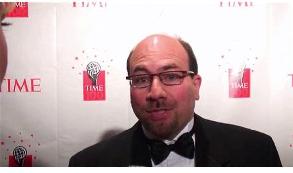 Craig Newmark