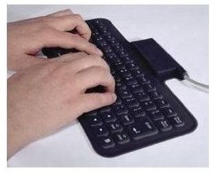 Screenshot GrandTec Mini Keyboard