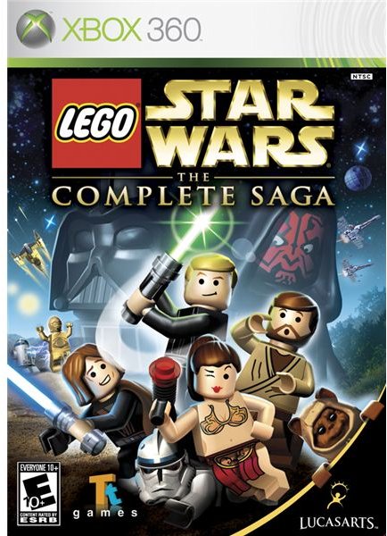 Lego Star Wars: The Complete Saga Cheats for Xbox 360 and Tips For Your Gameplay Enjoyment
