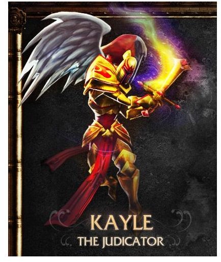 Kayle