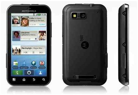 motorola defy group