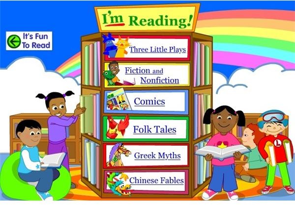 8 Free Second Grade Reading Resources Line Sampling Of