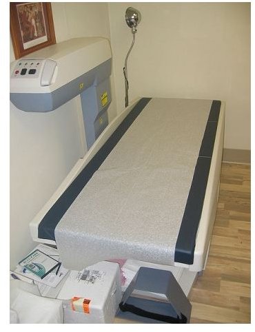 What is a DEXA Scan? Dual-Energy X-ray Absorptiometry