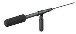 Sony ECM674 Shotgun Microphone