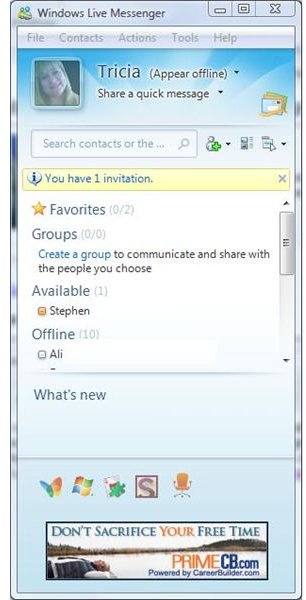 Windows Live Tips - Collection of Tips and Tricks to Get the Most from Windows Live