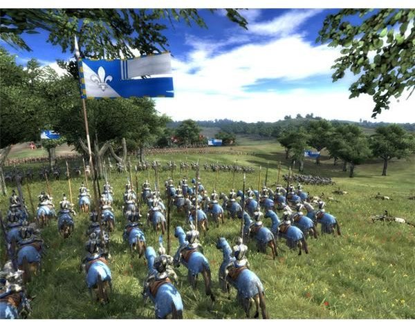 Medieval 2: Total War Review - In Depth Strategy Game for PC