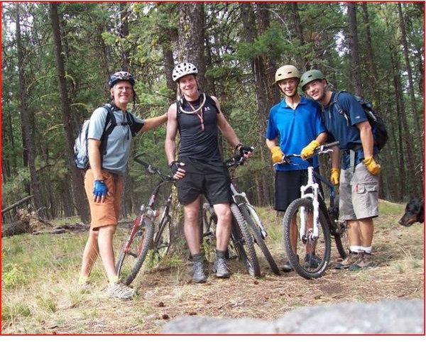 Mountain Biking Tips That Improve Riding Expeditions