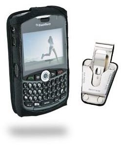 Heavy Duty BlackBerry Cases