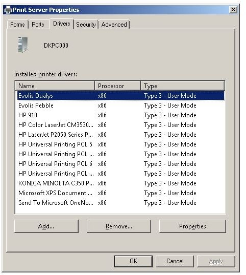 Solving Windows 7 Print Spooler Problems Bright Hub