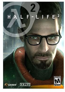 Half Life 2