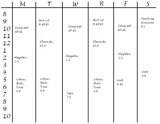 Course Schedule Planner Template from img.bhs4.com