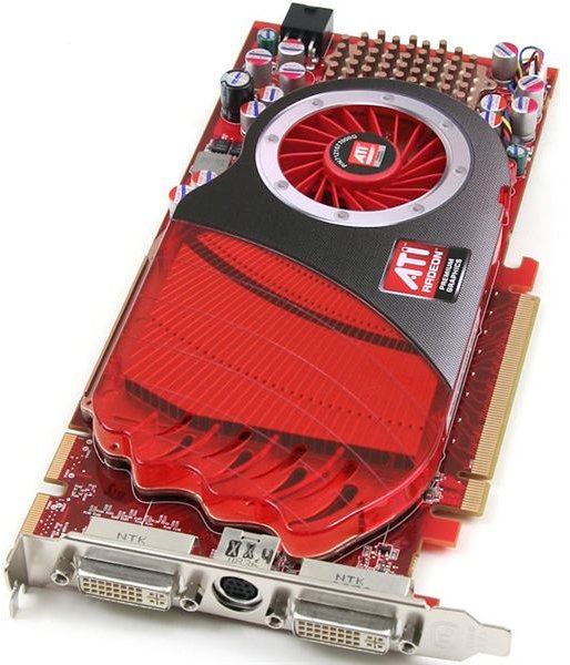 Top 3 Video Cards For HTPC - Radeon 4830, Radeon 4350 & Geforce 9400GT