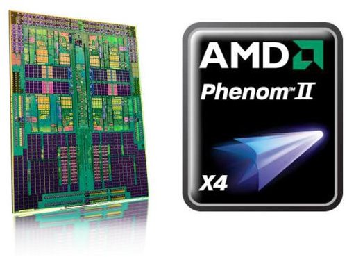 AMD Phenom II