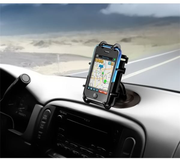 What's the Best iPhone Car Mount for OtterBox? Winners Revealed