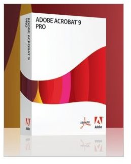 Adobe Acrobat Reader 9 Extended
