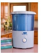 Spin Dryer Reviews Gentler More Energy Efficient Than A Heat