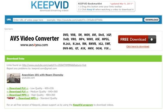 Guide on How to Quickly Copy YouTube Videos to DVD Using Web and Software Services