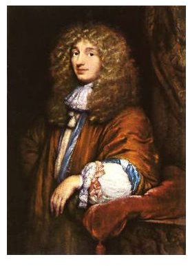 Christiaan Huygens