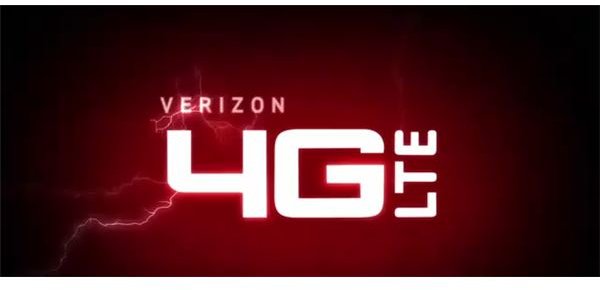 Verizon 4G LTE