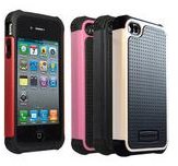 Ballistic iPhone Case Rundown: Do They Live Up To Their Tough Guy Image