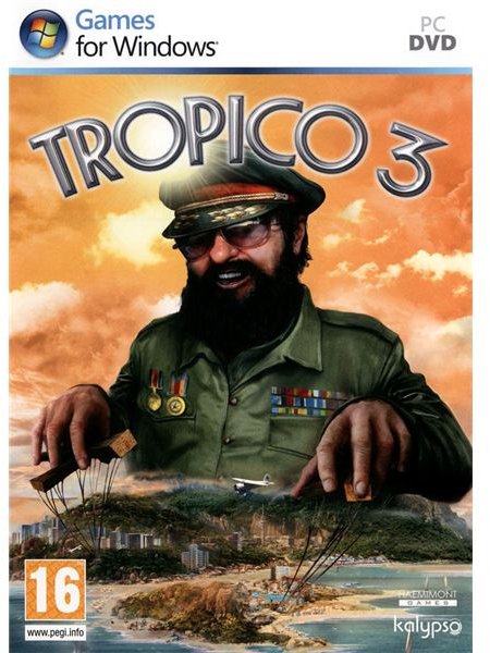 Tropico 3 Review