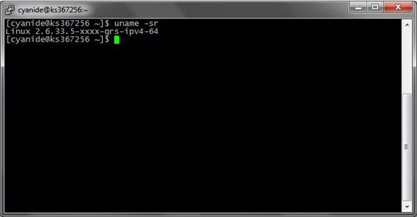 The Version Command in Linux  Explored