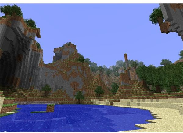 Minecraft Alpha is About to Disappear!