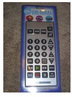 How to Input Codes on a Living Solutions Universal Remote: Quick Steps