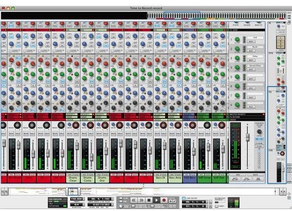 Propellerhead Record