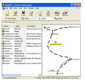 Top Choices on Lowrance Free Map Software Application