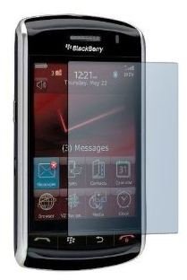 Blackberry Storm Screen Protector