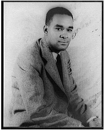 African American Culture Lesson Plan on Richard Wright for Fourth Graders