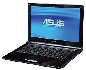 Review of ASUS U80A Laptop Computer