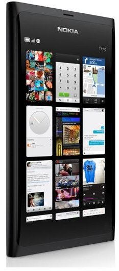 Engadget Questions News That Nokia N9 Will Be Only MeeGo Phone